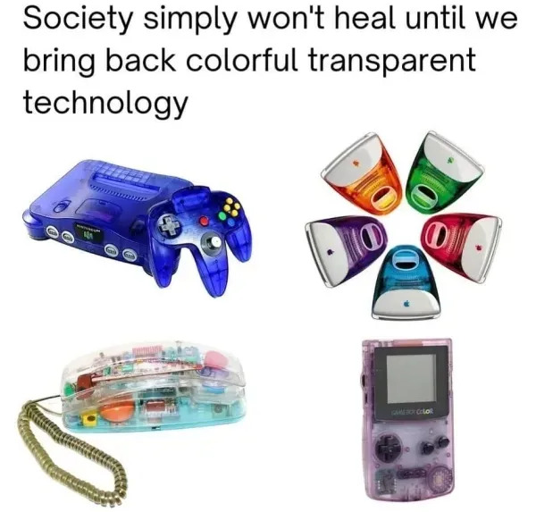 Memes For Millenials (23 pics)