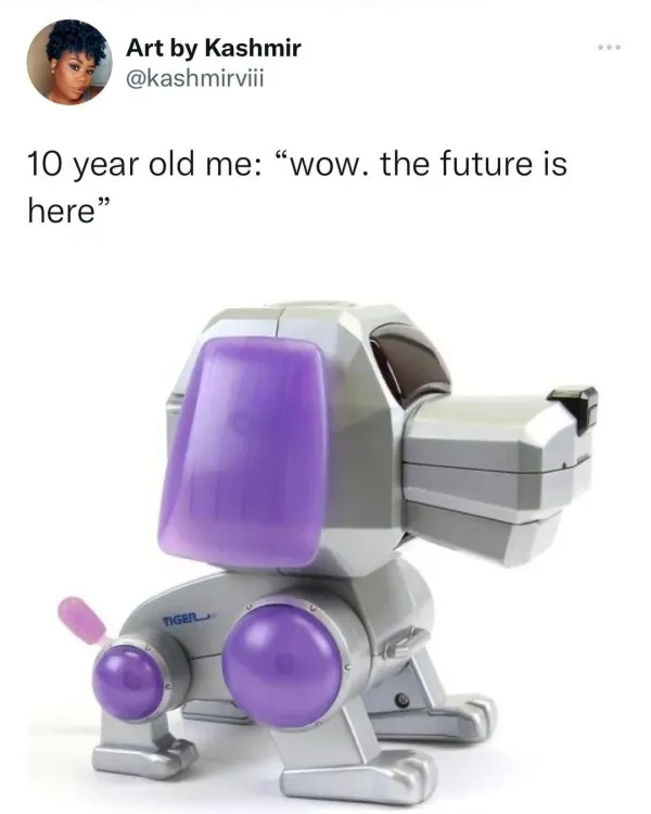 Memes For Millenials (23 pics)