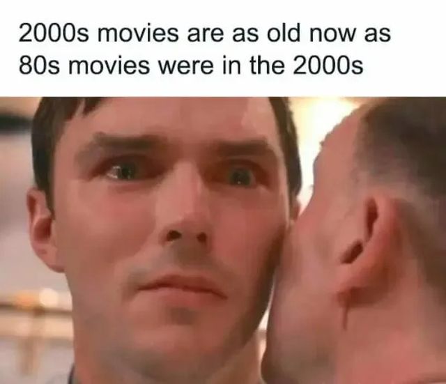 Memes For Millenials (23 pics)