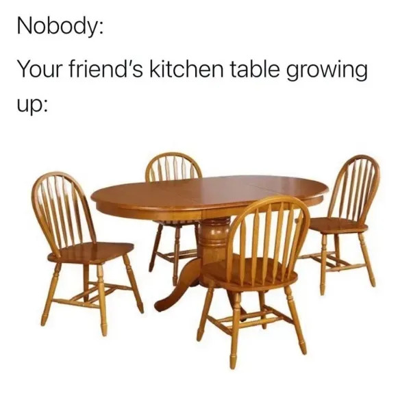 Memes For Millenials (23 pics)