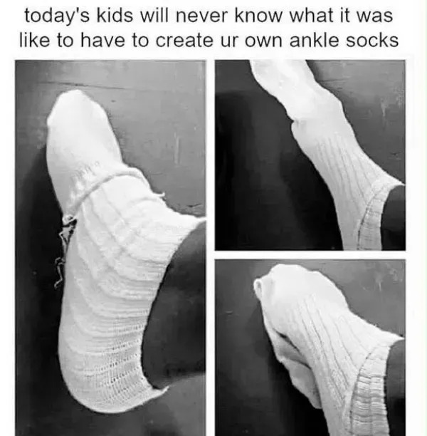 Memes For Millenials (23 pics)