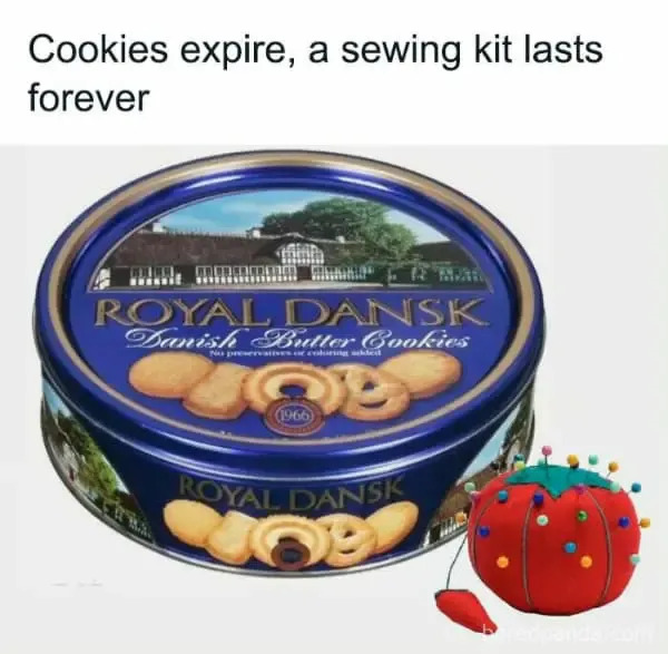 Memes For Millenials (23 pics)