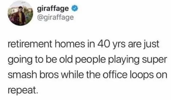 Memes For Millenials (23 pics)