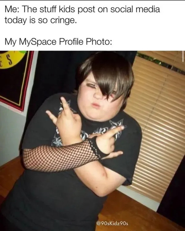 Memes For Millenials (23 pics)