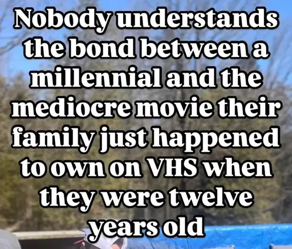 Memes For Millenials (23 pics)