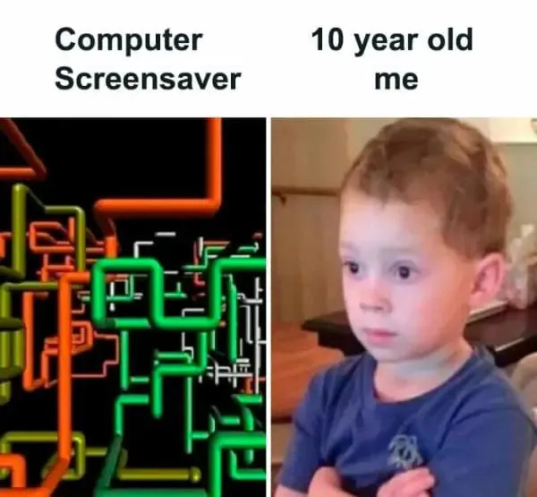 Memes For Millenials (23 pics)