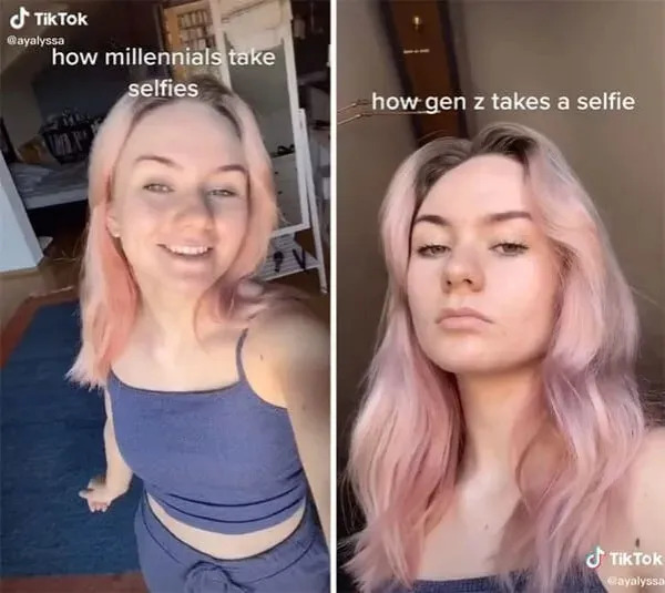 Memes For Millenials (23 pics)