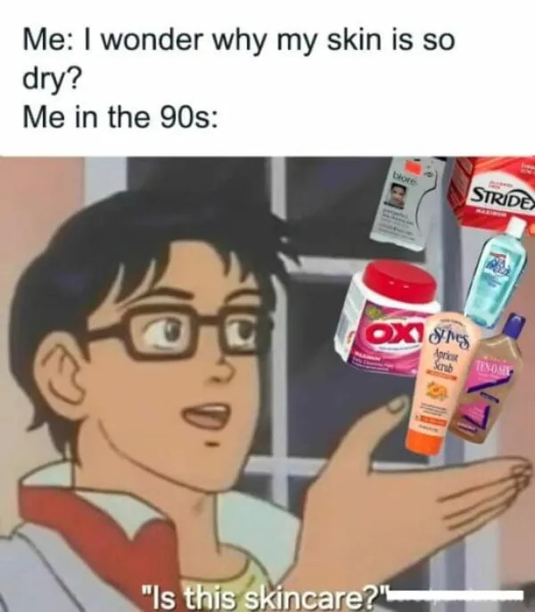 Memes For Millenials (23 pics)