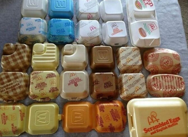 A Little Bit Of Nostalgia (26 pics)