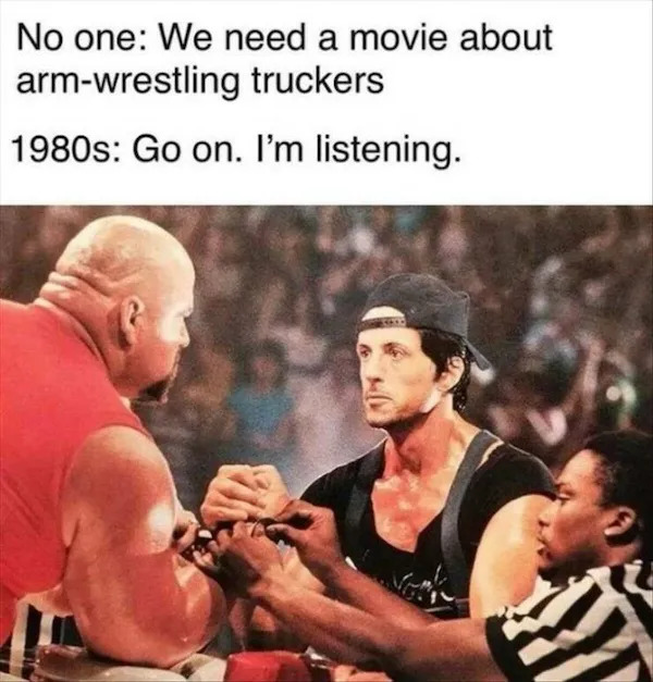 A Little Bit Of Nostalgia (26 pics) A Little Bit Of Nostalgia (26 pics)