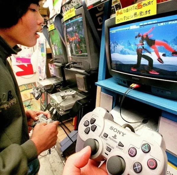 A Little Bit Of Nostalgia (26 pics) A Little Bit Of Nostalgia (26 pics)