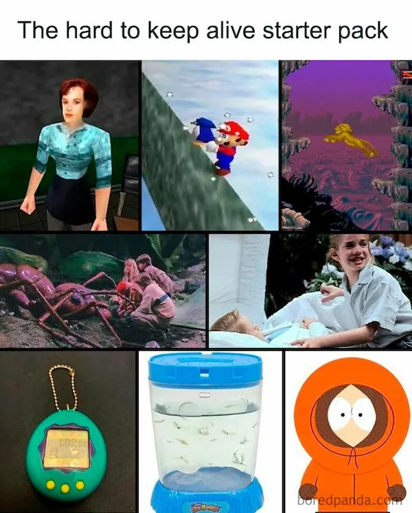 A Little Bit Of Nostalgia (26 pics) A Little Bit Of Nostalgia (26 pics)