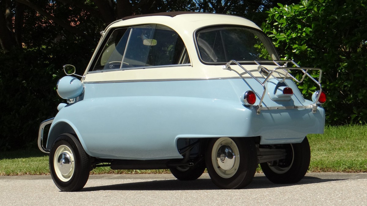 Crazy Cars (25 pics)