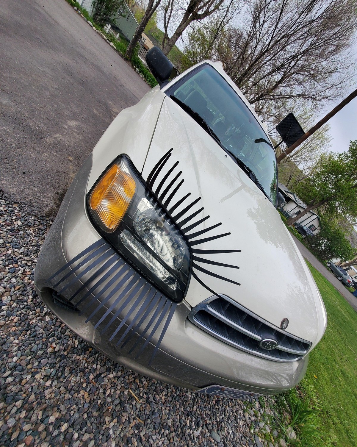 Crazy Cars (25 pics)