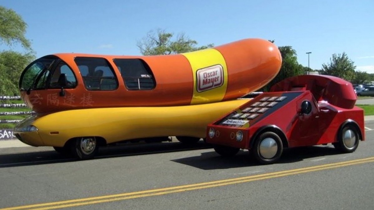 Crazy Cars (25 pics)