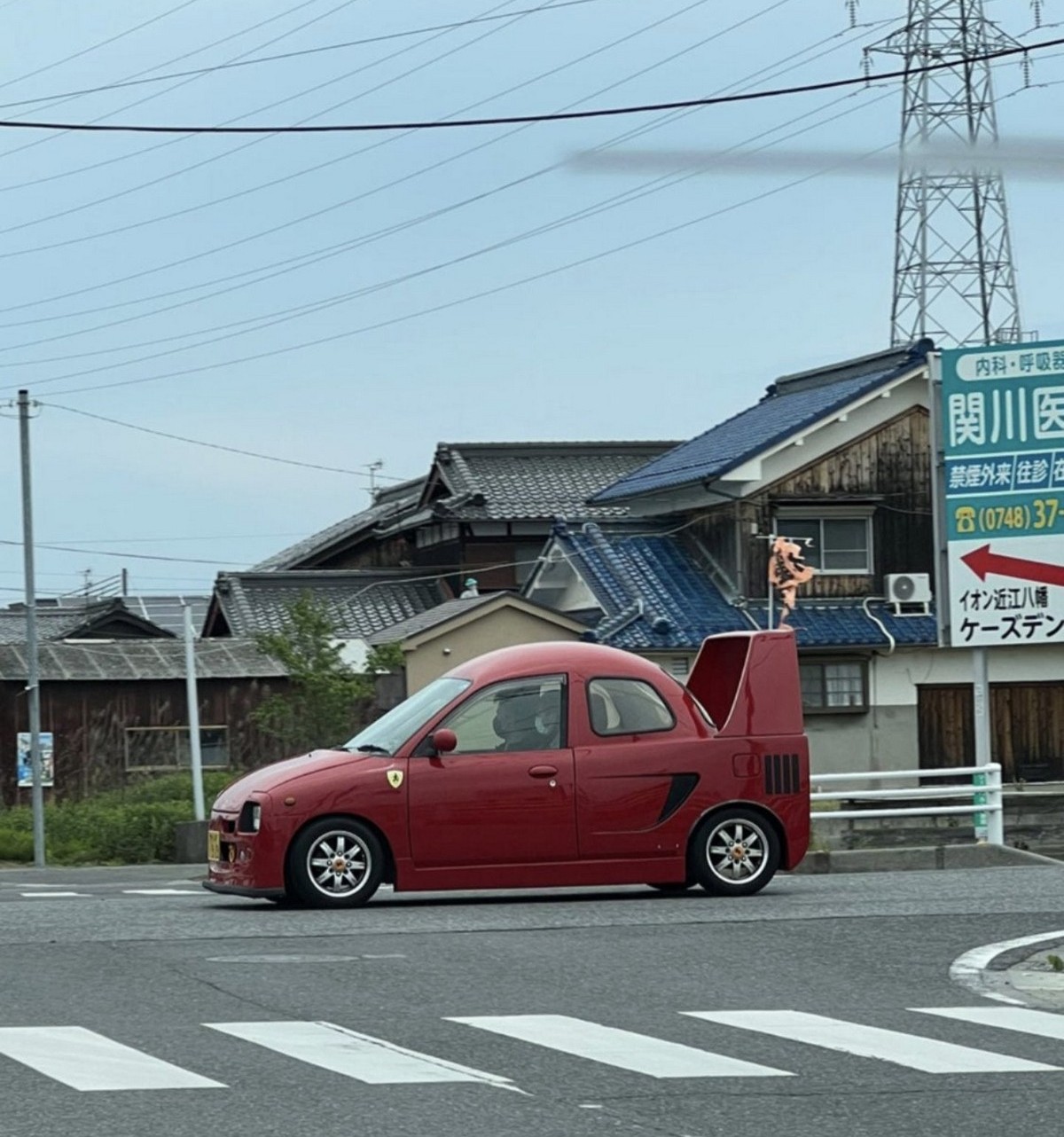 Crazy Cars (25 pics)