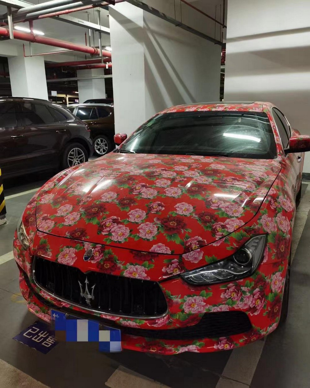 Crazy Cars (25 pics)