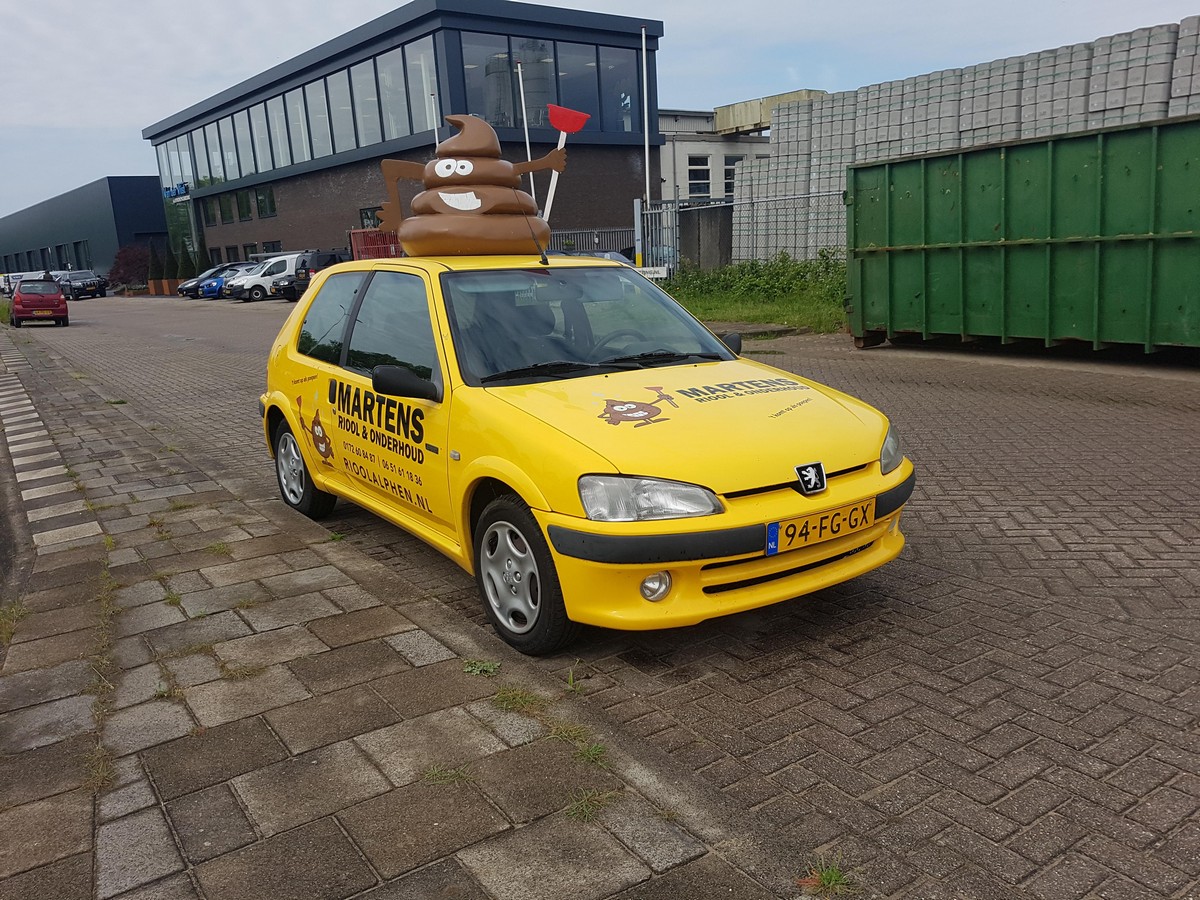Crazy Cars (25 pics)