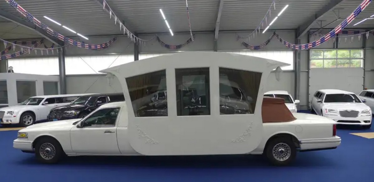Crazy Cars (25 pics)