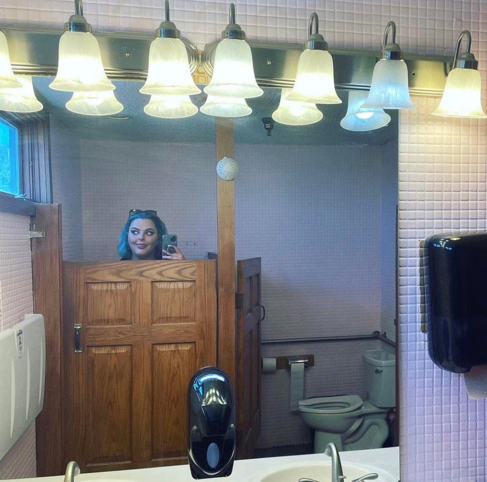 Problems Of Tall People (15 pics)