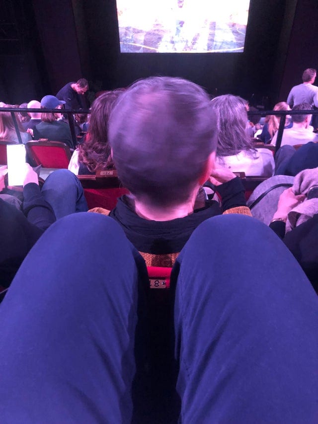 Problems Of Tall People (15 pics)