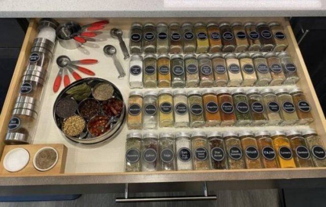 Photos For Perfectionists (17 pics)