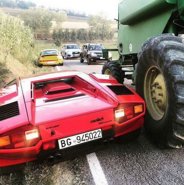 Unfortunate Situations (23 pics) Unfortunate Situations (23 pics)