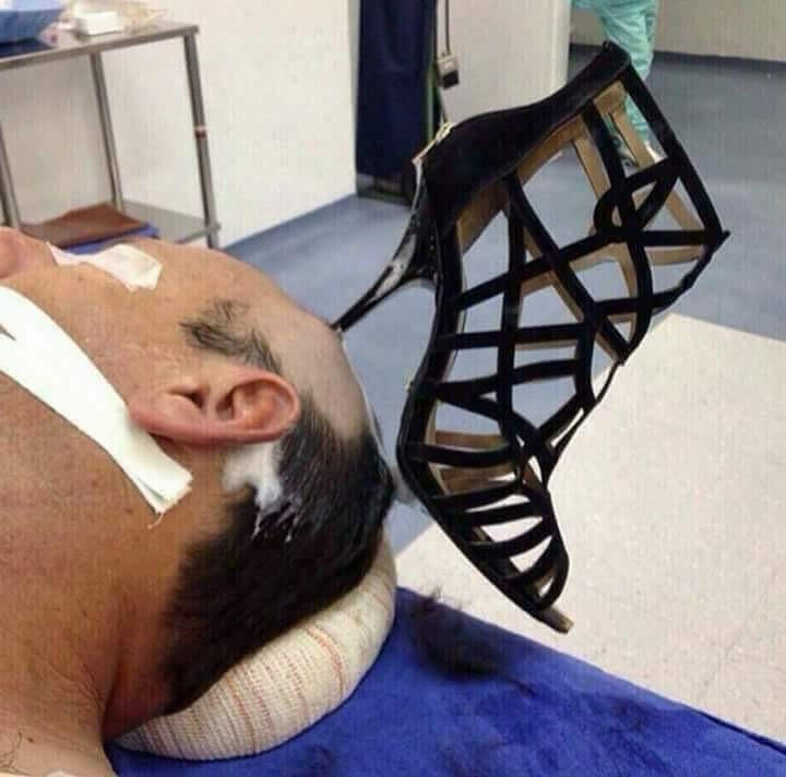 Unfortunate Situations (23 pics) Unfortunate Situations (23 pics)