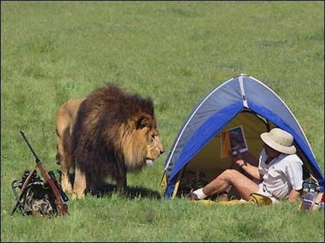 Unfortunate Situations (23 pics) Unfortunate Situations (23 pics)