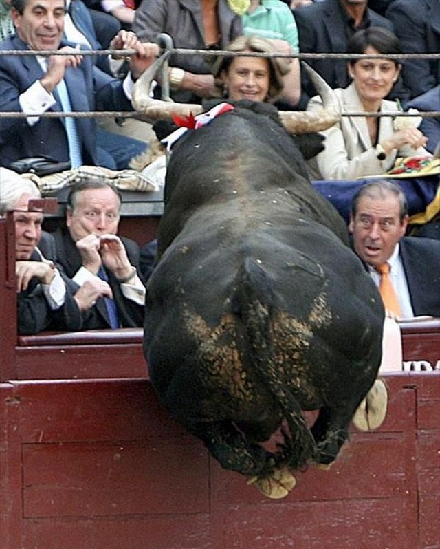 Unfortunate Situations (23 pics) Unfortunate Situations (23 pics)