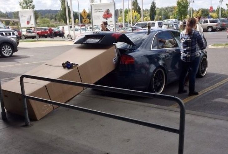 Bad Days Happen (25 pics) Bad Days Happen (25 pics)