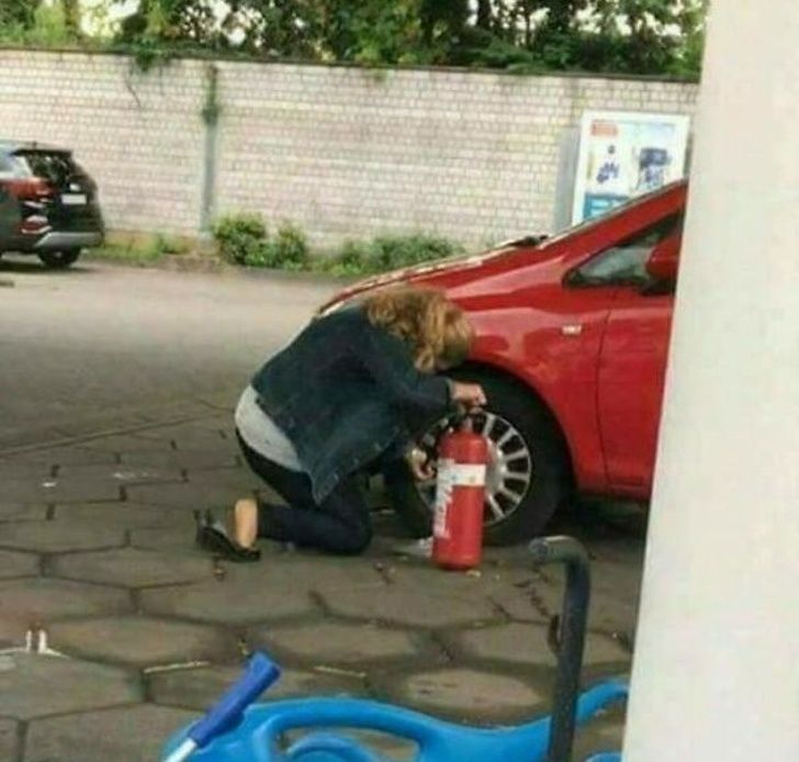 Bad Days Happen (25 pics) Bad Days Happen (25 pics)