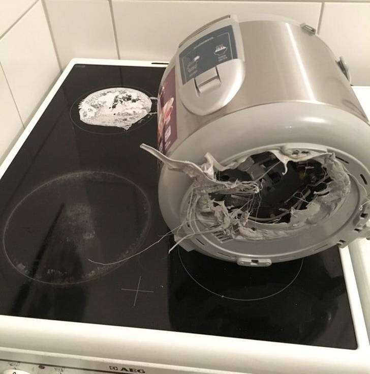 Bad Days Happen (25 pics) Bad Days Happen (25 pics)