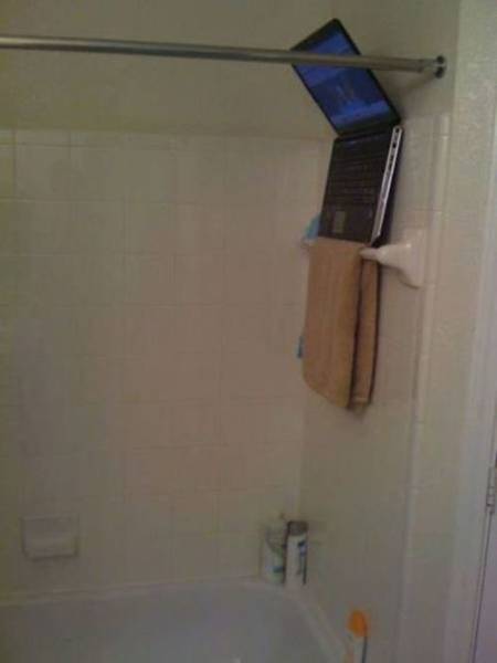 Redneck Inventions And Repairs (25 pics) Redneck Inventions And Repairs (25 pics)