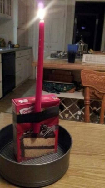 Redneck Inventions And Repairs (25 pics) Redneck Inventions And Repairs (25 pics)