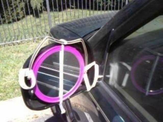 Redneck Inventions And Repairs (25 pics) Redneck Inventions And Repairs (25 pics)