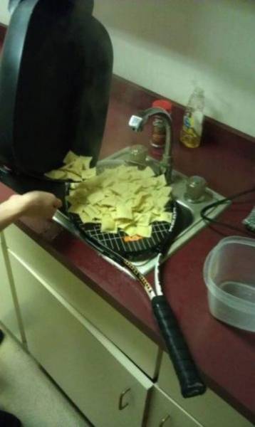 Redneck Inventions And Repairs (25 pics) Redneck Inventions And Repairs (25 pics)