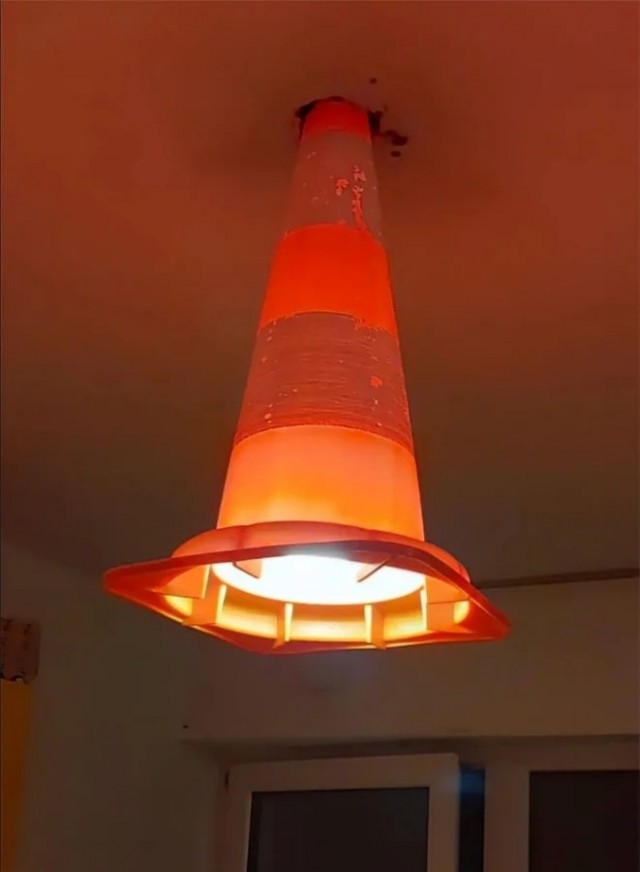 Weird DIY Crafts (17 pics) Weird DIY Crafts (17 pics)