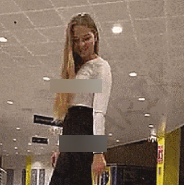 Acid GIFs, September 16 (25 gifs)