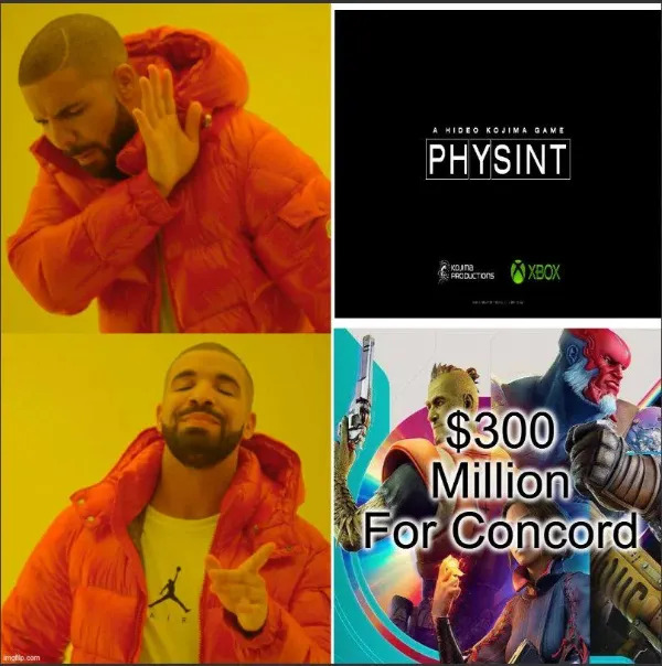 Memes For Gamers (23 pics)