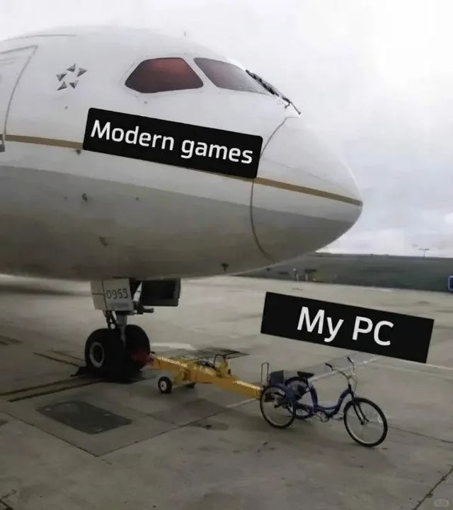 Memes For Gamers (23 pics)