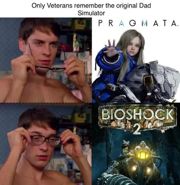 Memes For Gamers (23 pics)