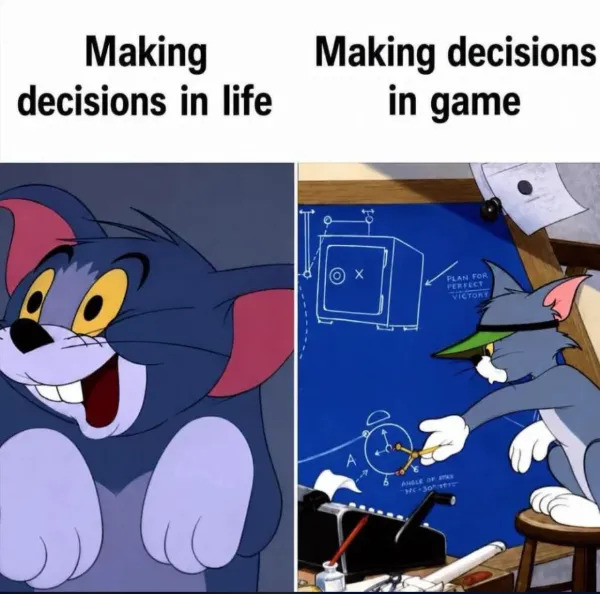 Memes For Gamers (23 pics)