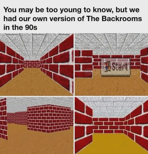 Memes For Gamers (23 pics)