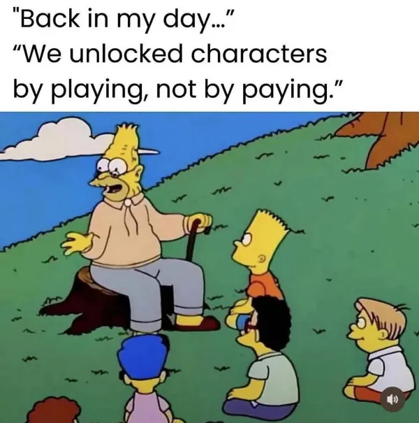 Memes For Gamers (23 pics)