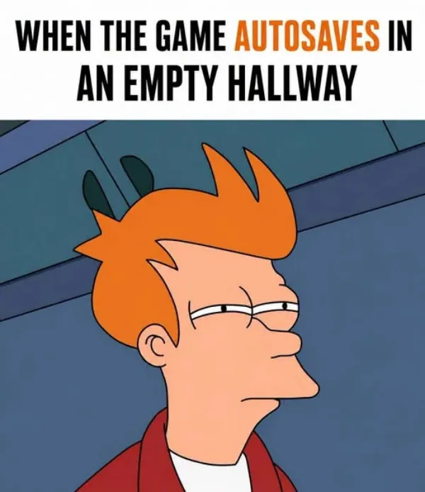 Memes For Gamers (23 pics)