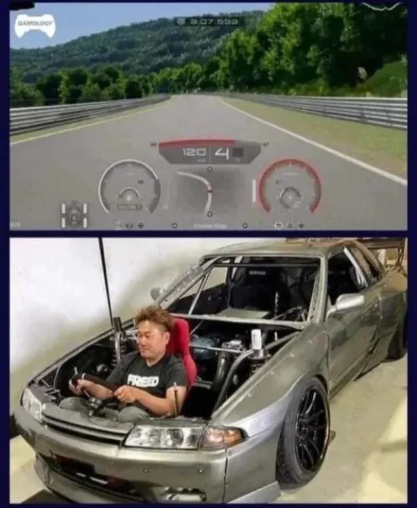 Memes For Gamers (23 pics)