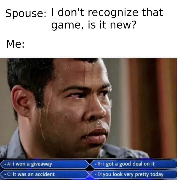 Memes For Gamers (23 pics)