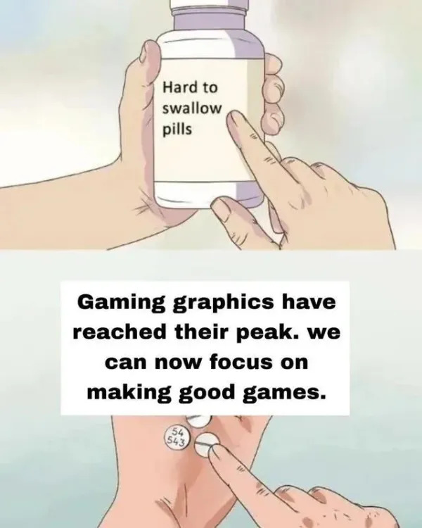 Memes For Gamers (23 pics)