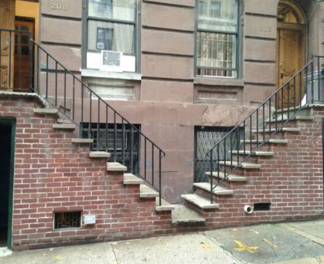 Failed Designs And Constructions (25 pics) Failed Designs And Constructions (25 pics)